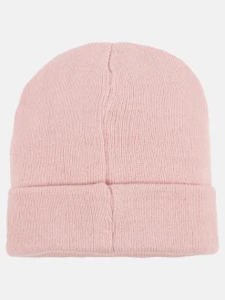 Mädchen Mütze mit Stickerei und Pailletten