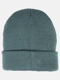 Mädchen Mütze mit Stickerei und Pailletten