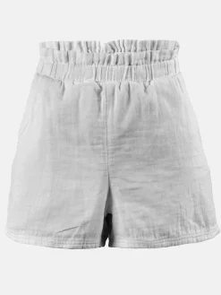 Mädchen Musselin Shorts