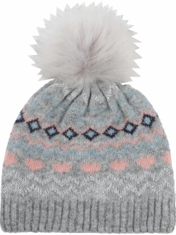 Mädchen Norweger Mütze