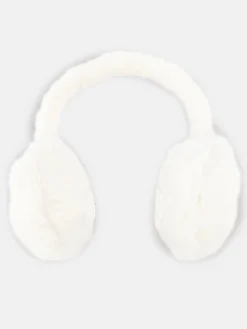 Mädchen Ohrenwärmer