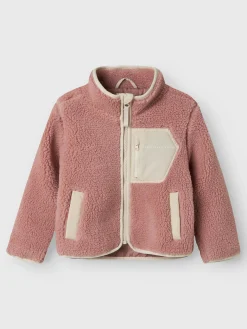 Mädchen Outdoorjacke