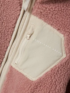 Mädchen Outdoorjacke