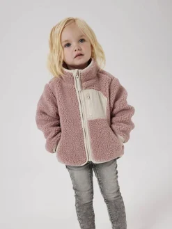 Mädchen Outdoorjacke