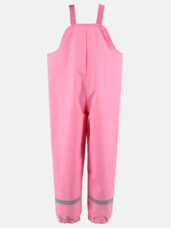 Mädchen Regenmatschhose