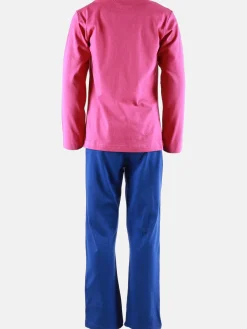 Mädchen Schlafanzug mit Paw Patrol Motiv