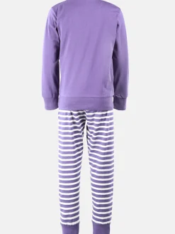 Mädchen Schlafanzug mit Schleife