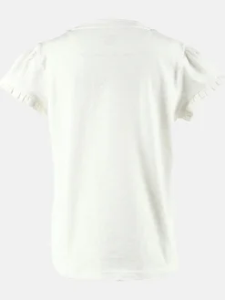 Mädchen Set mit Schmetterlingsprint, 2tlg.