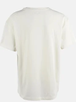 Mädchen Shirt mit Frontprint