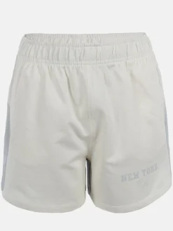 Mädchen Shorts mit kleinem Print