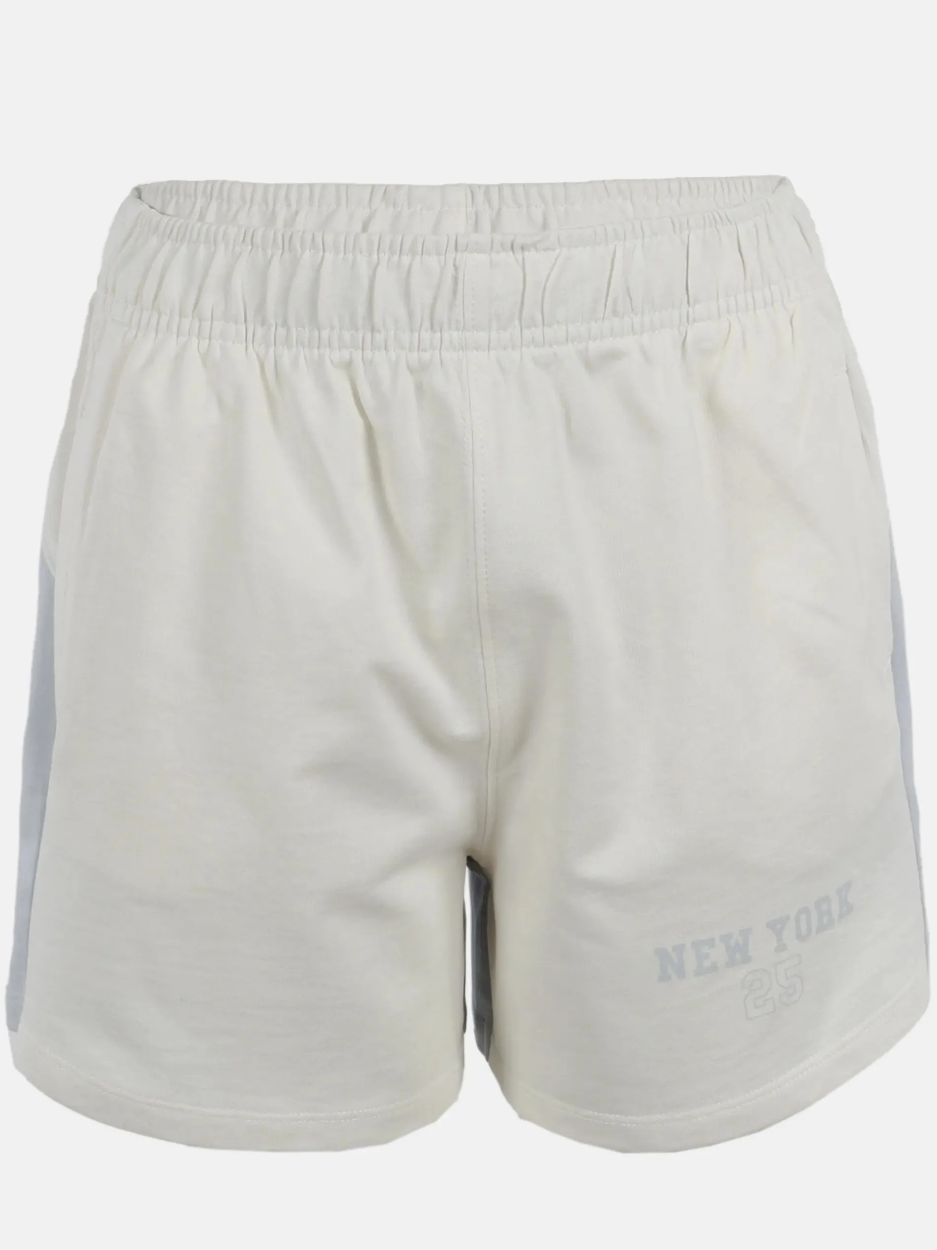 Mädchen Shorts mit kleinem Print