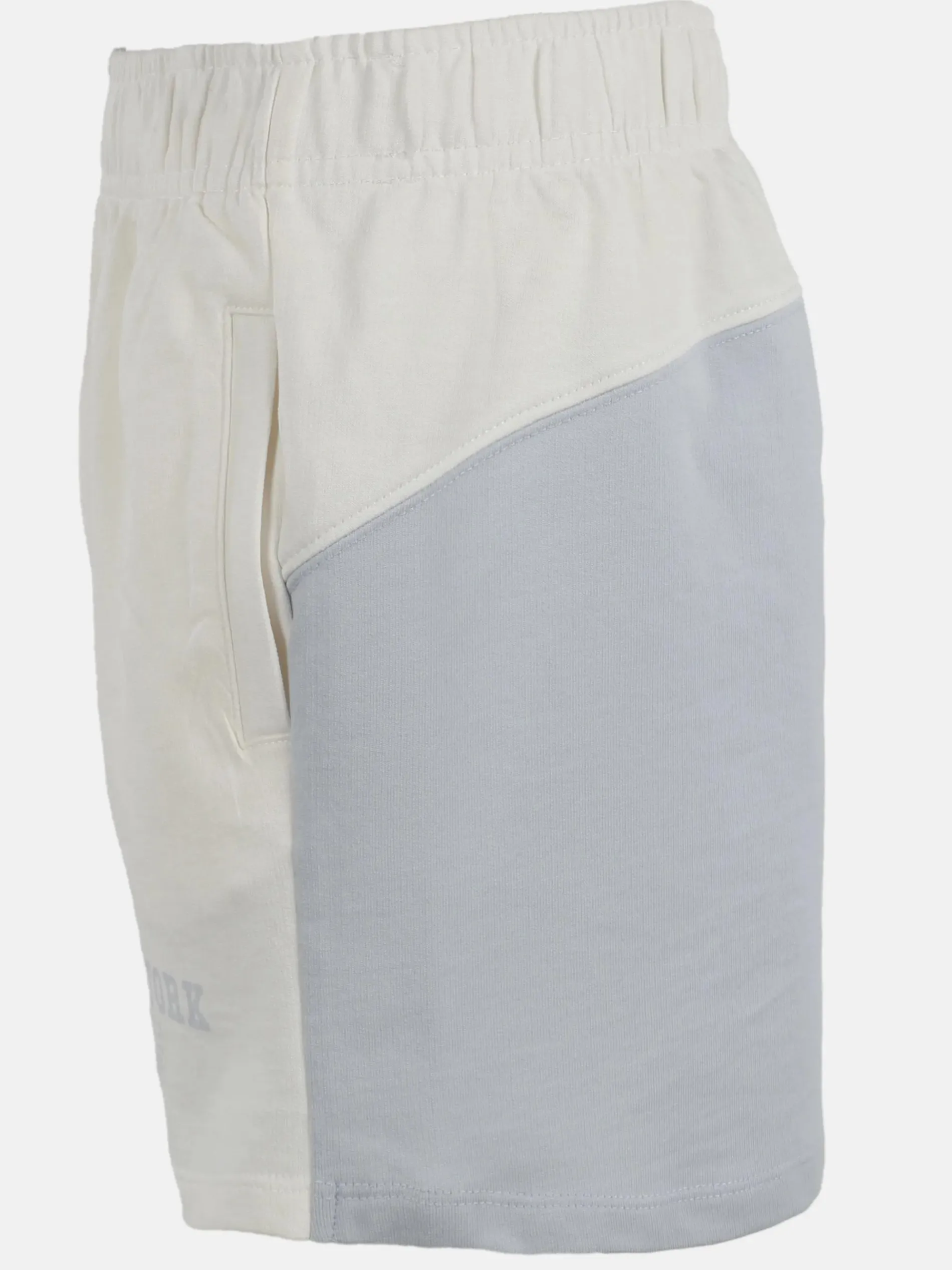 Mädchen Shorts mit kleinem Print