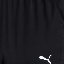 Mädchen Shorts mit Logogummibund