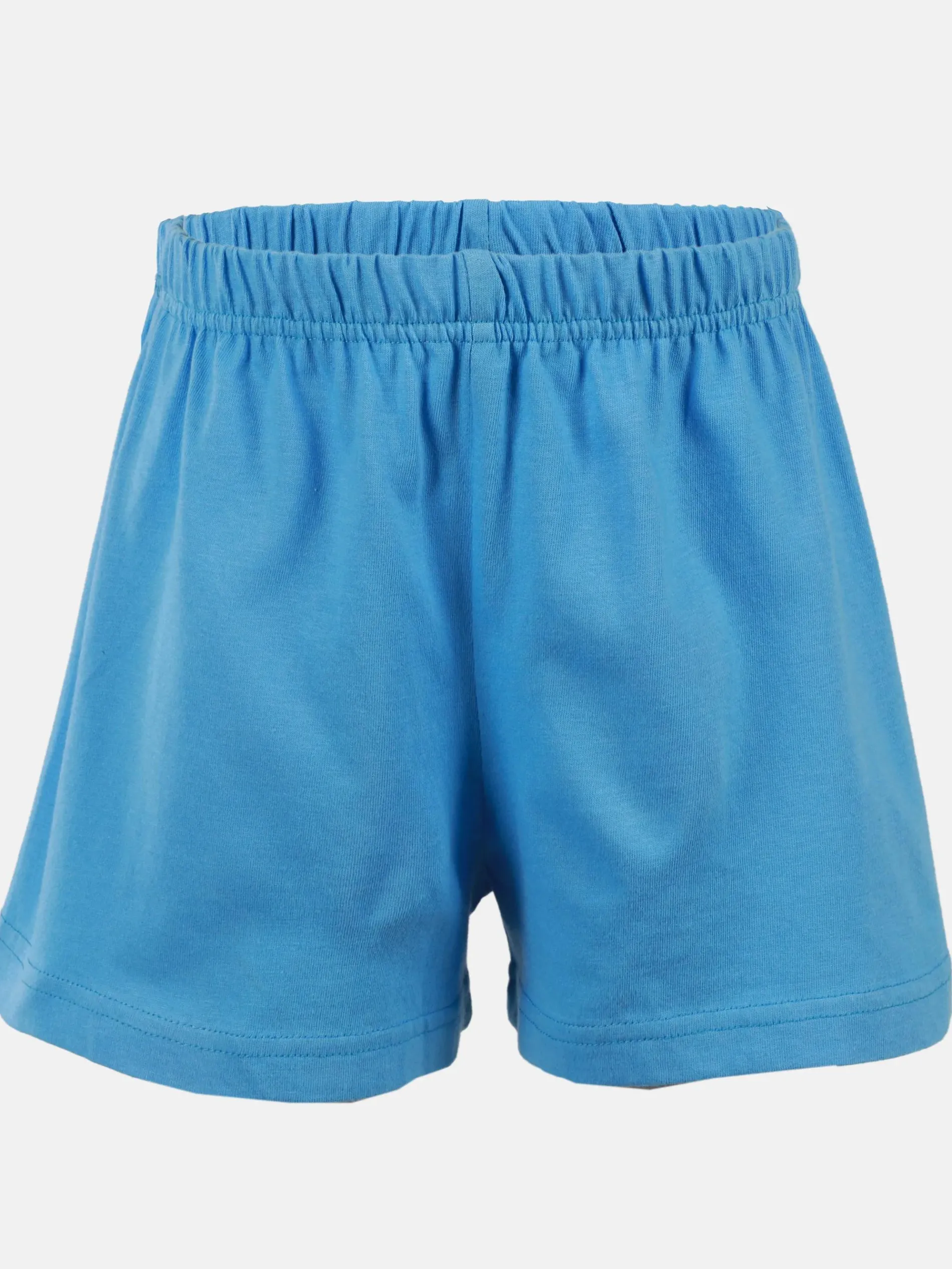 Mädchen Shorty mit Frontprint