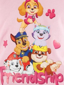 Mädchen Shorty mit Paw Patrol Motiv