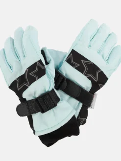 Mädchen Skihandschuhe