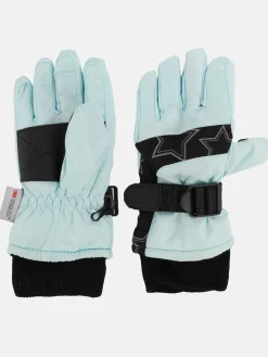 Mädchen Skihandschuhe