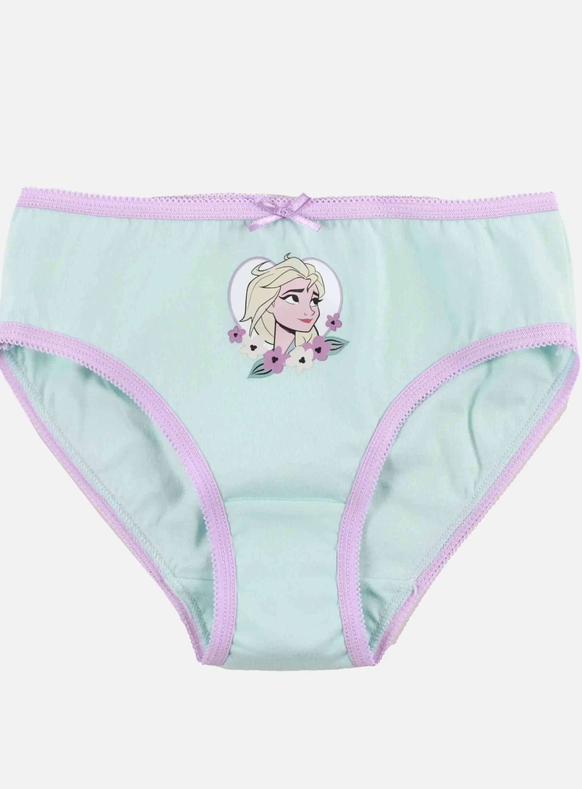 Mädchen Slips im 3er Pack