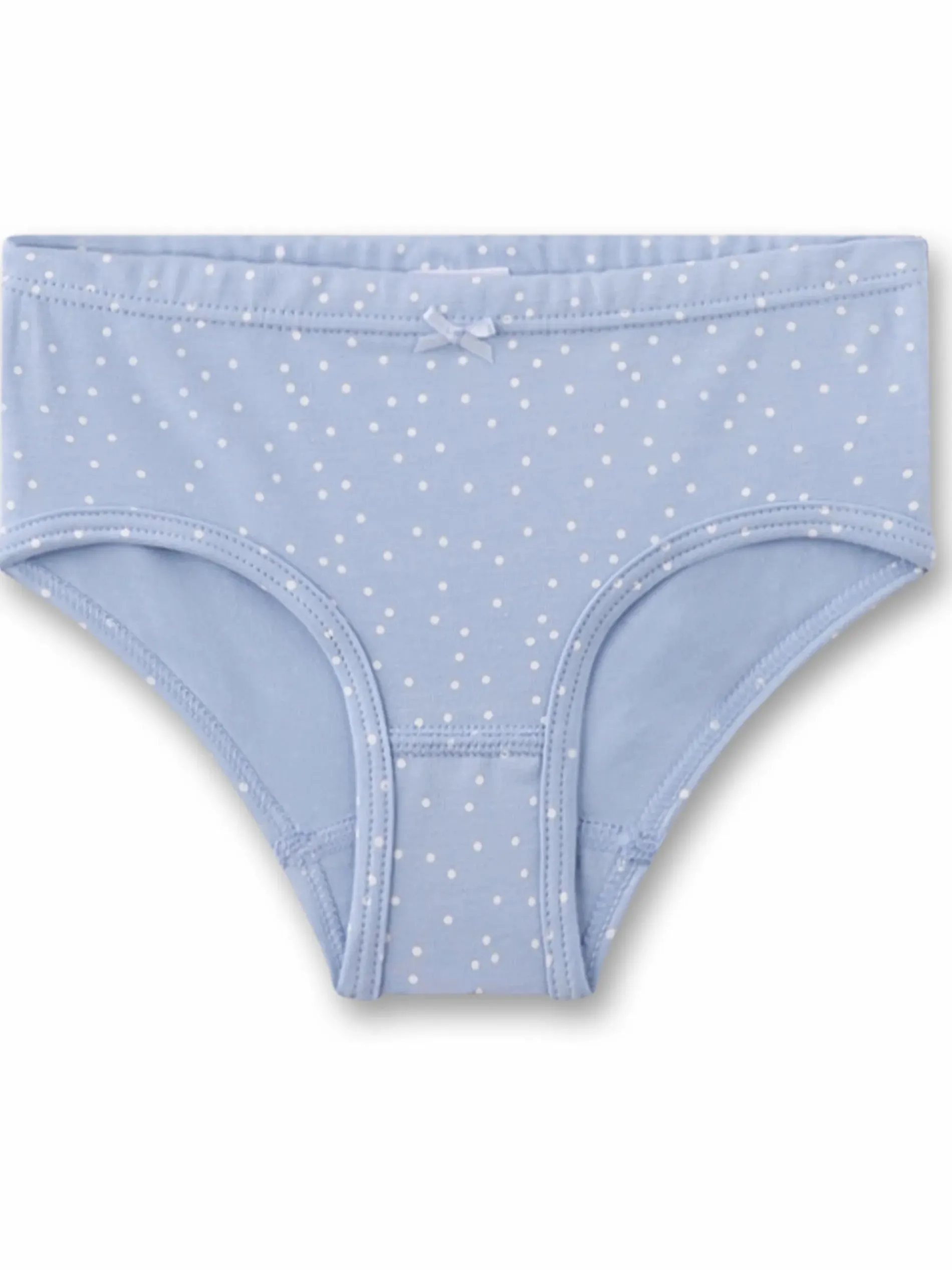 Mädchen Slips im 2er-Pack