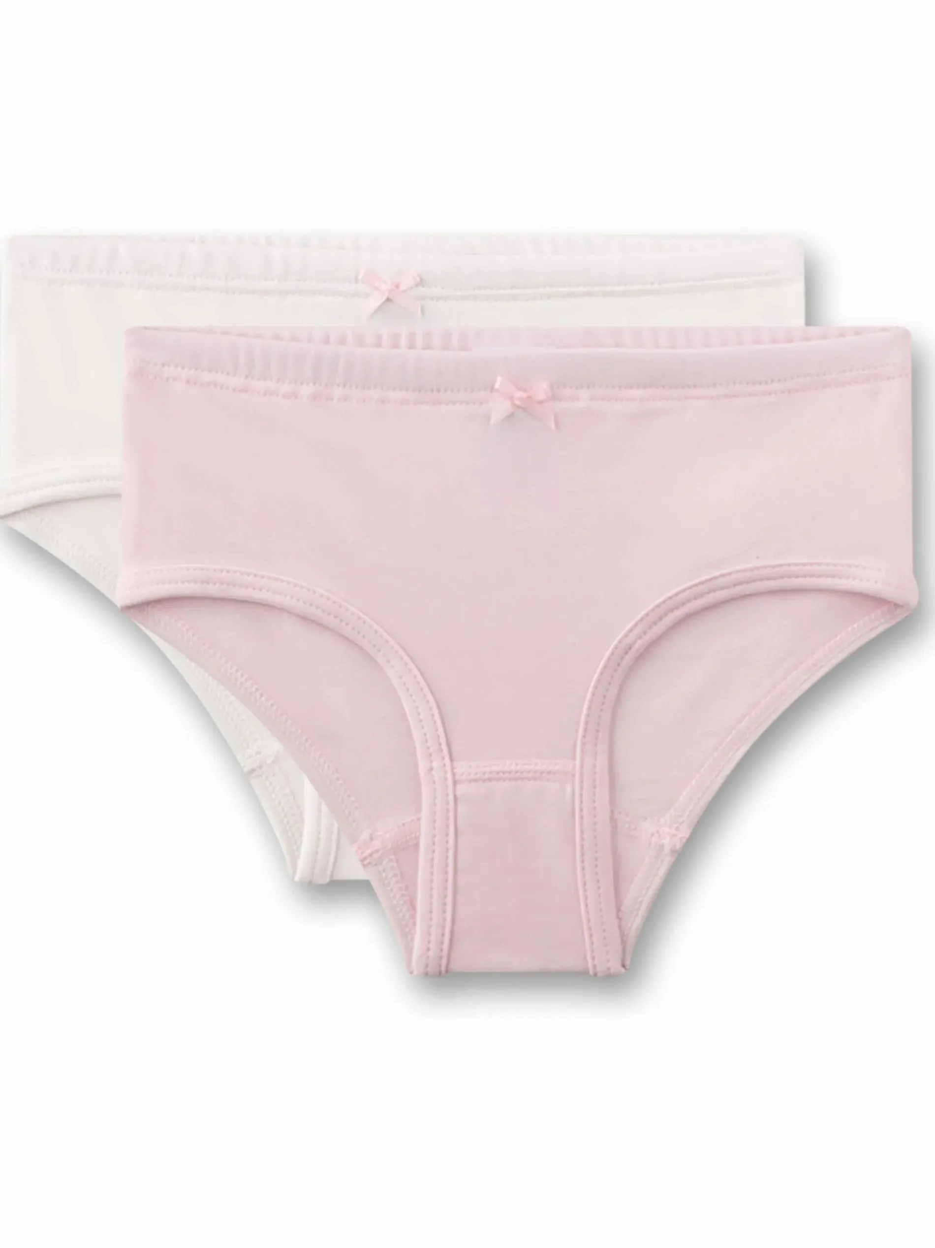 Mädchen Slips im 2er-Pack