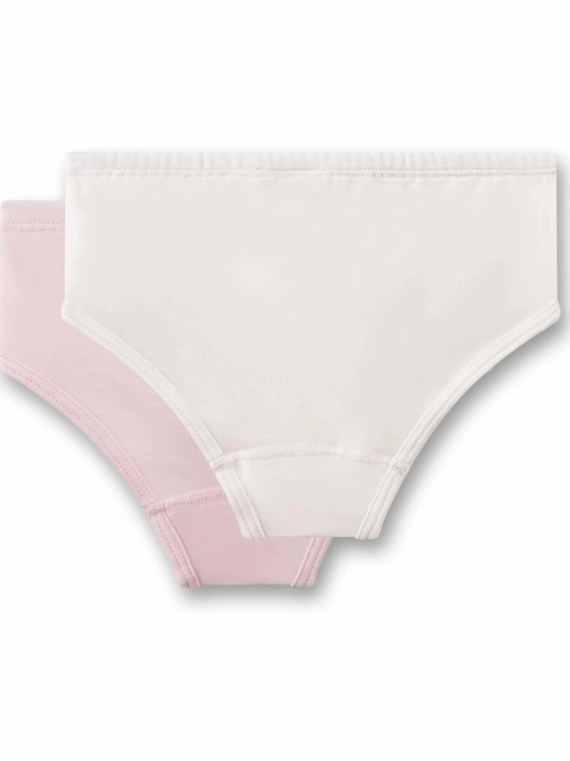 Mädchen Slips im 2er-Pack