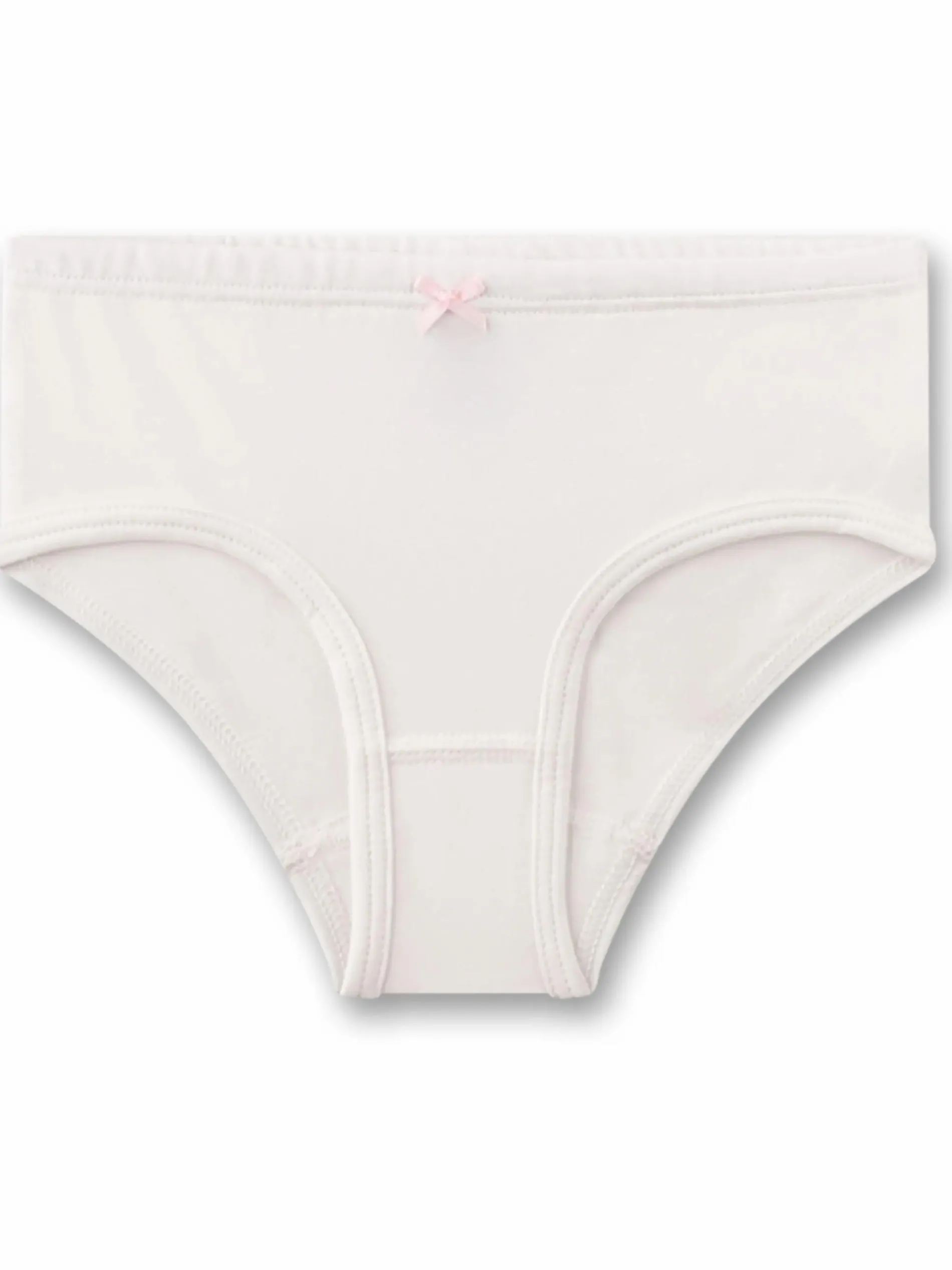 Mädchen Slips im 2er-Pack