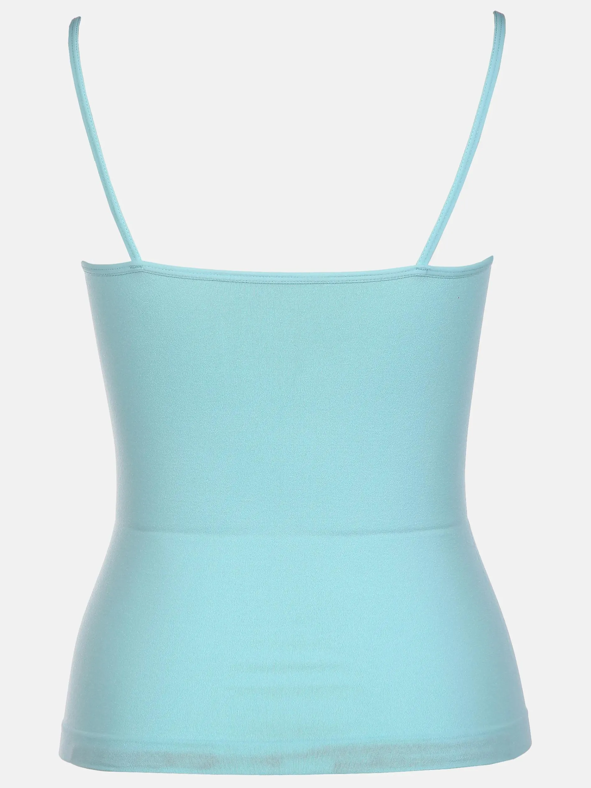 Mädchen Spaghettiträger Top ohne Naht