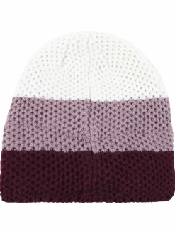 Mädchen Strickmütze