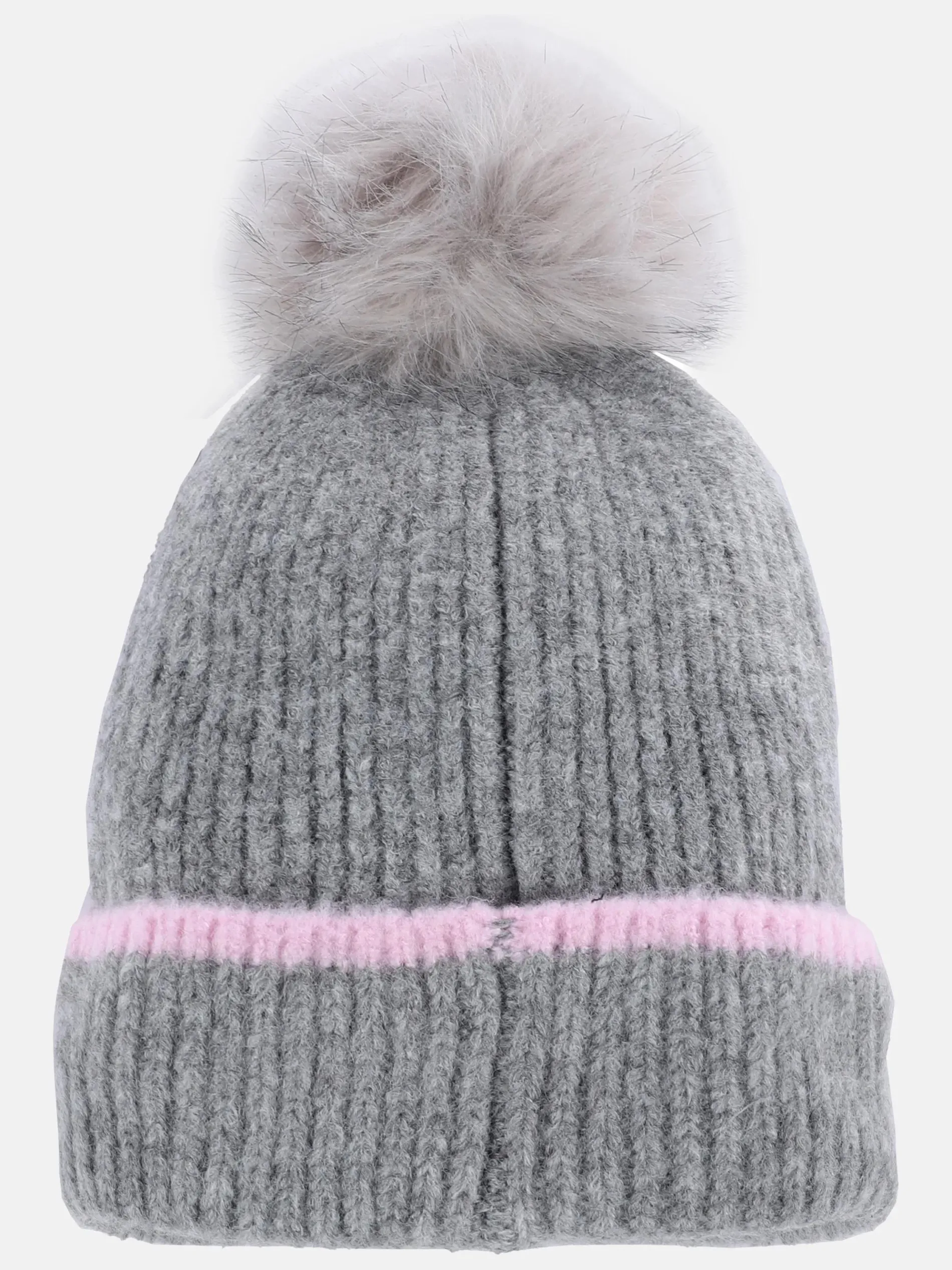 Mädchen Strickmütze