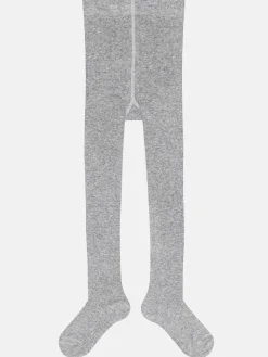 Mädchen Strumpfhose unifarben