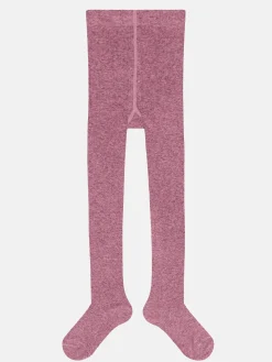 Mädchen Strumpfhose unifarben