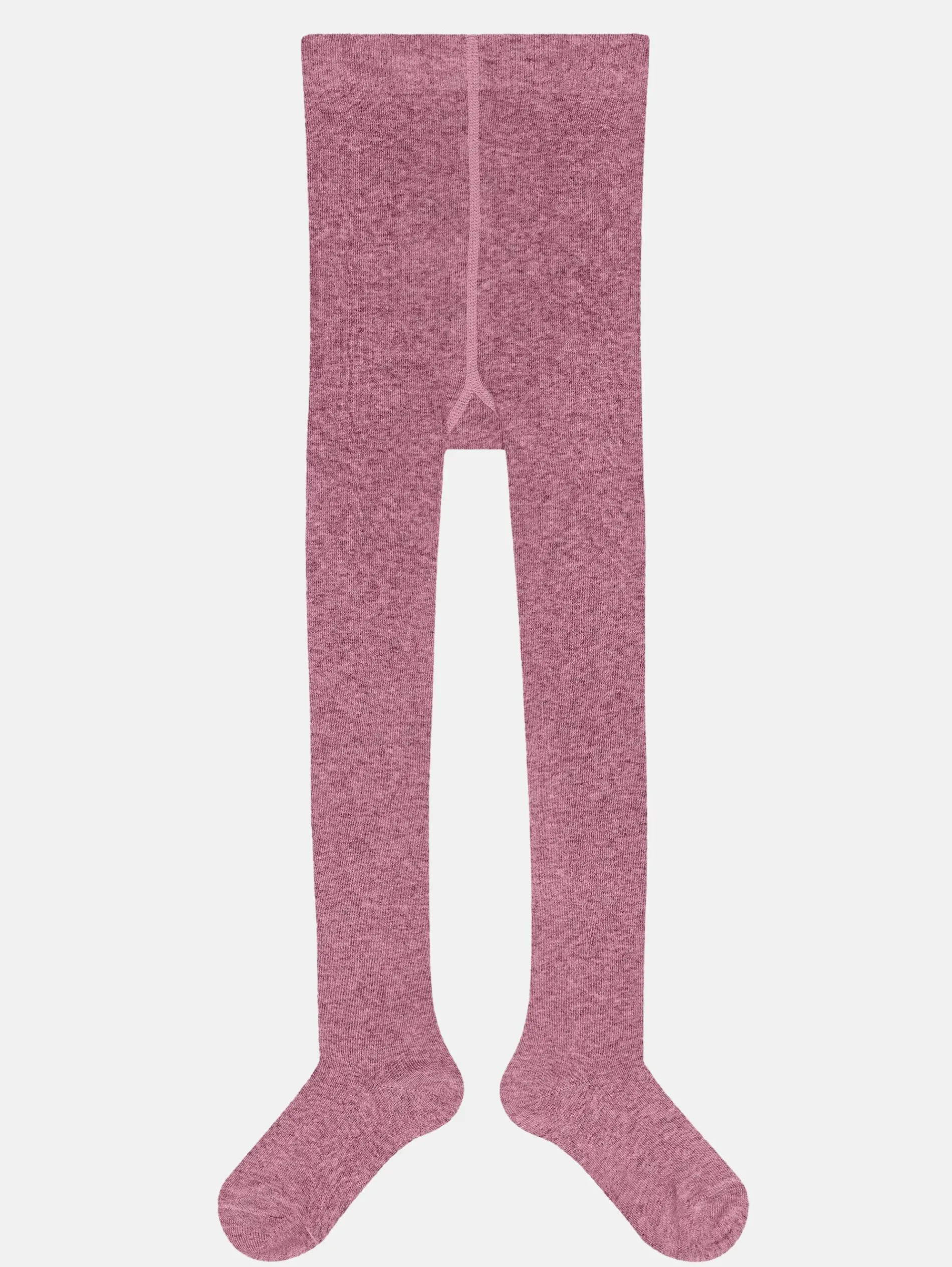 Mädchen Strumpfhose unifarben