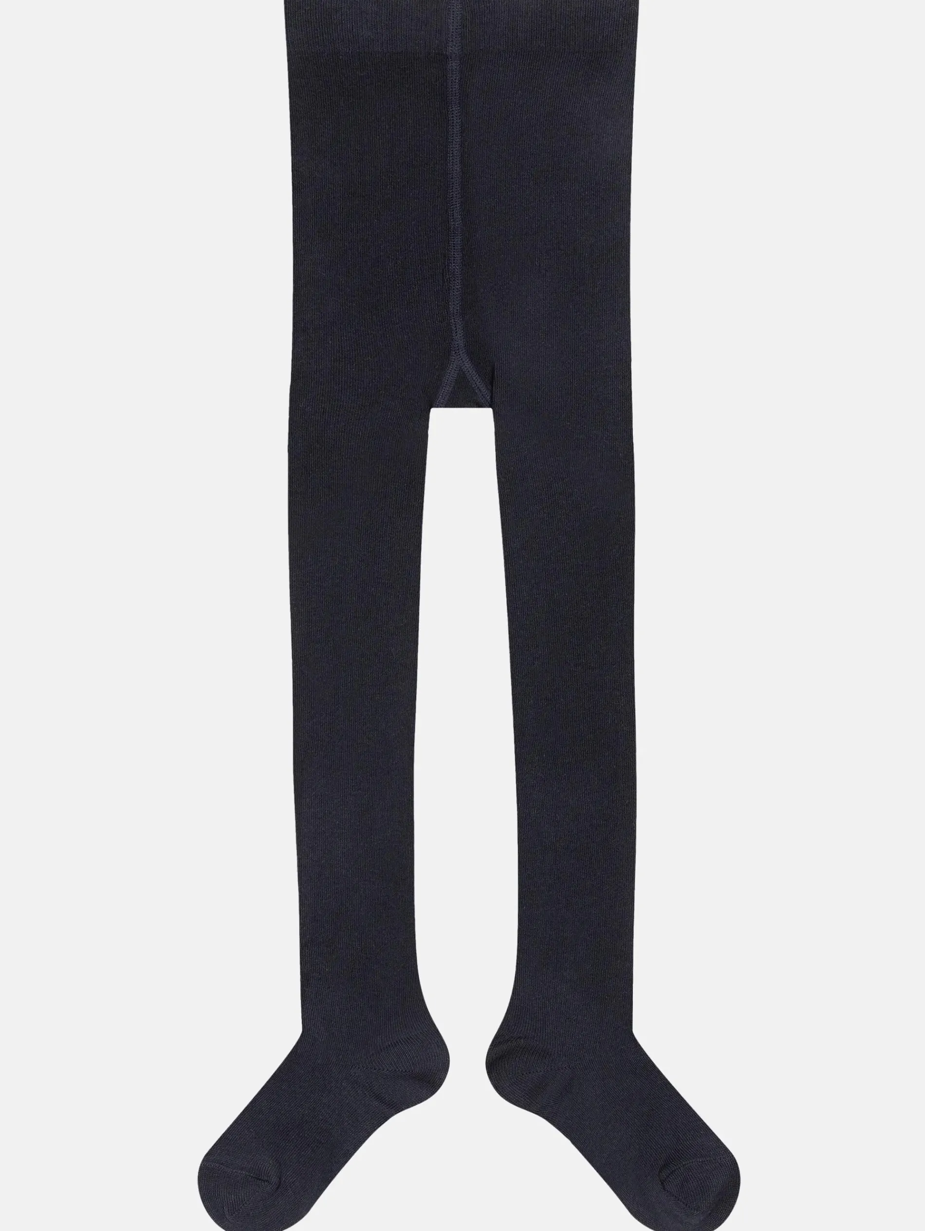 Mädchen Strumpfhose unifarben