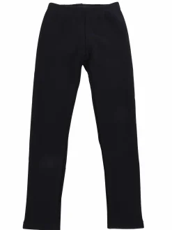 Mädchen Thermo Leggings