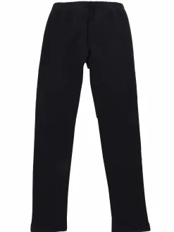 Mädchen Thermo Leggings