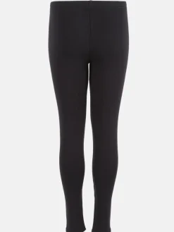 Mädchen Thermo Leggings