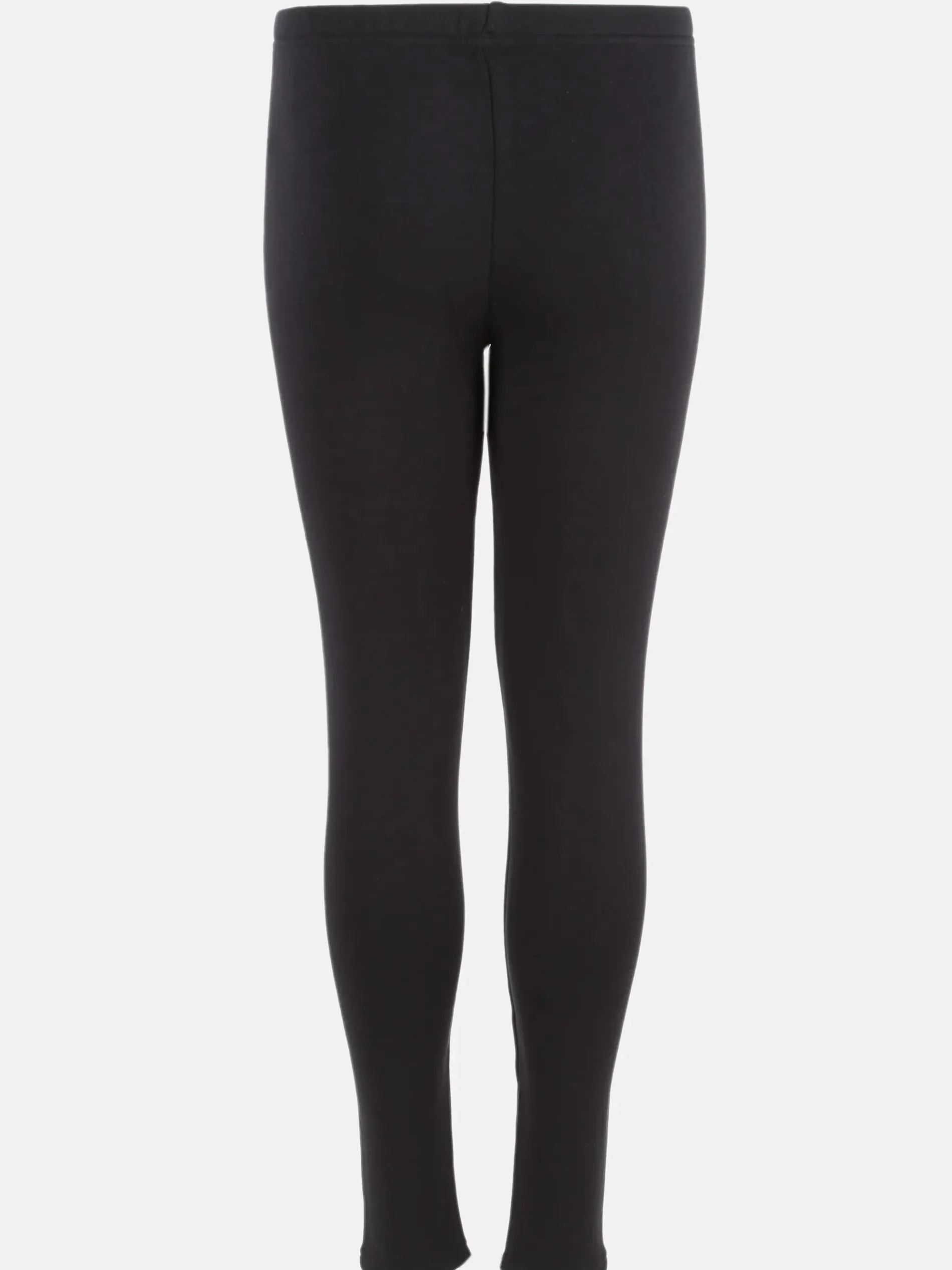Mädchen Thermo Leggings