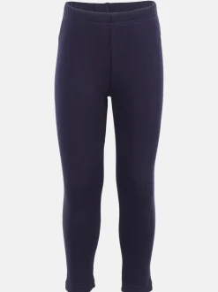 mädchen Thermo Leggings