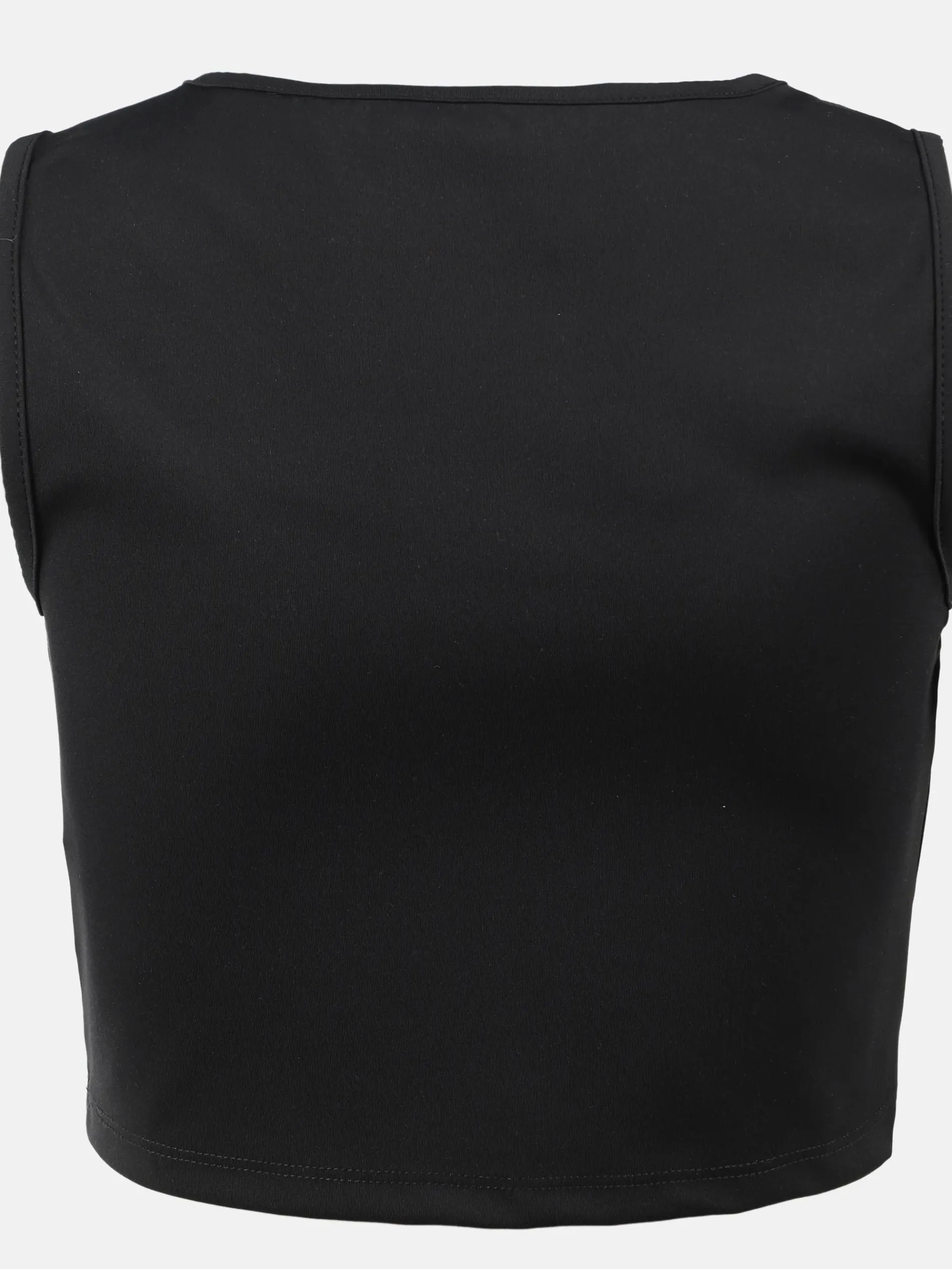 Mädchen Top mit Cut Out