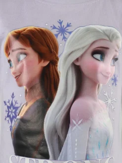 Mädchen T-Shirt mit 