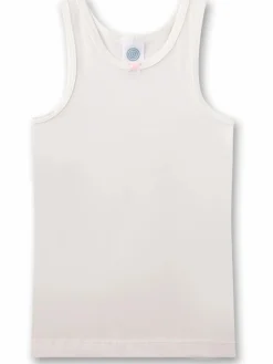 Mädchen Unterhemden im 2er-Pack