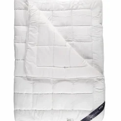 Microfaser-Einziehdecke für Allergiker 155x220cm