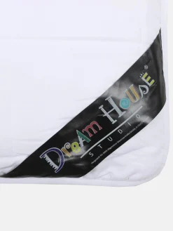 Microfaser-Kopfkissen, 40x80cm