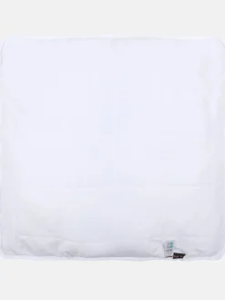 Microfaser-Kopfkissen, 80x80cm