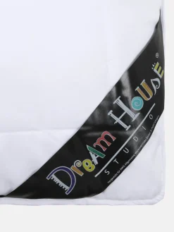 Microfaser-Kopfkissen, 80x80cm