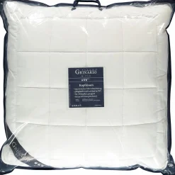 Microfaser-Kopfkissen 80x80cm