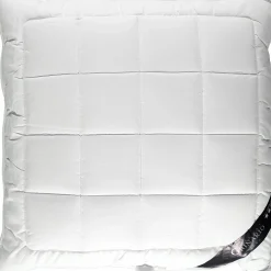 Microfaser-Kopfkissen 80x80cm