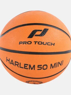 Mini Basketaball, Harlem 50