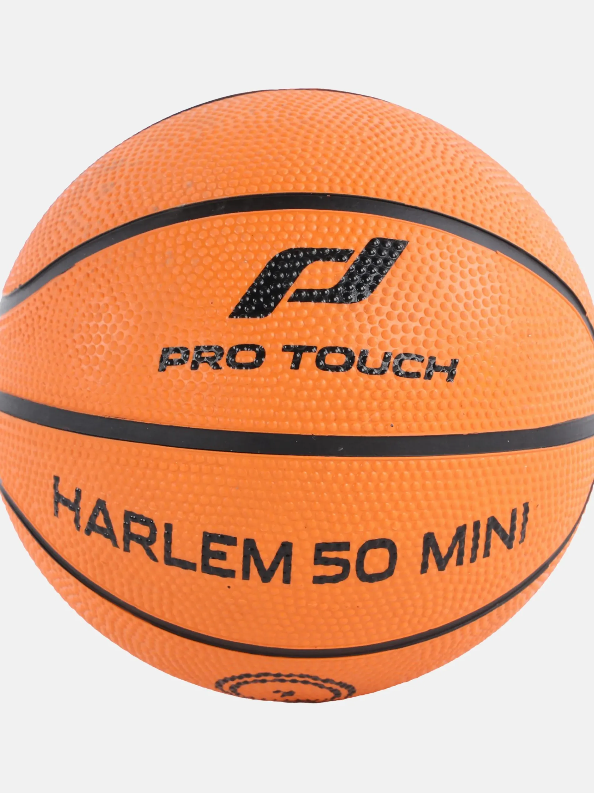 Mini Basketaball, Harlem 50