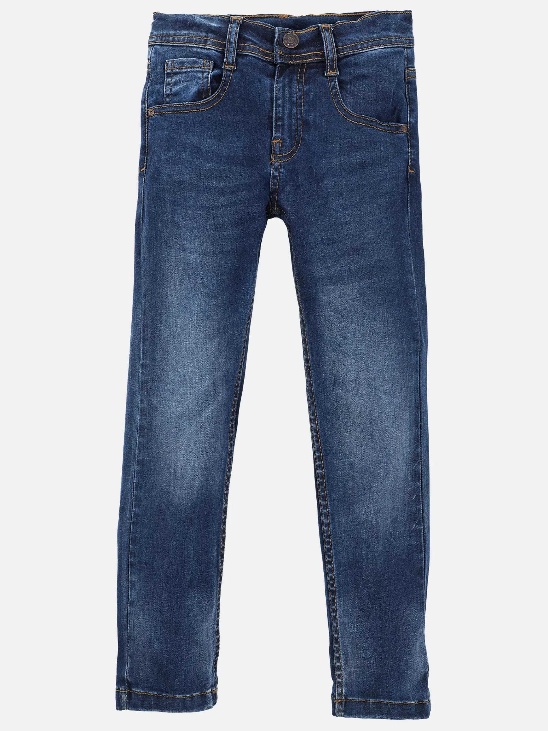 Mini Boys Jeans im 5-Pocket-Style